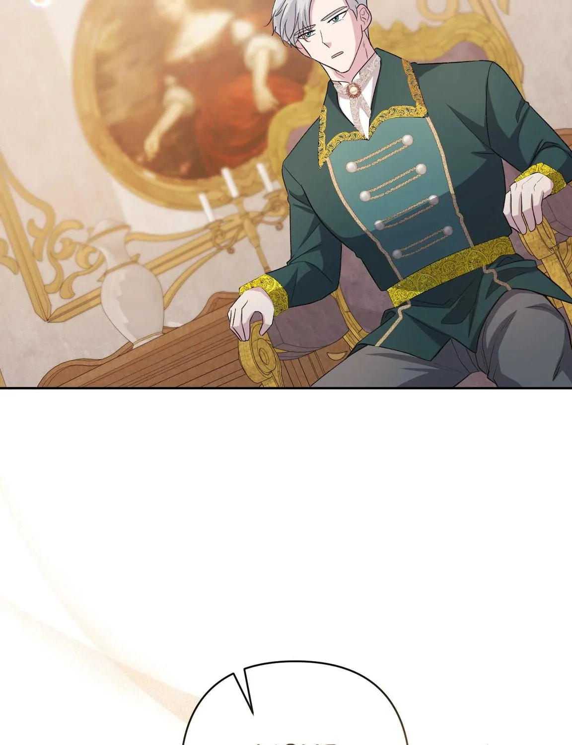 The Cursed Princess Must Rewind the Clock Chapter 14 page 248 - 