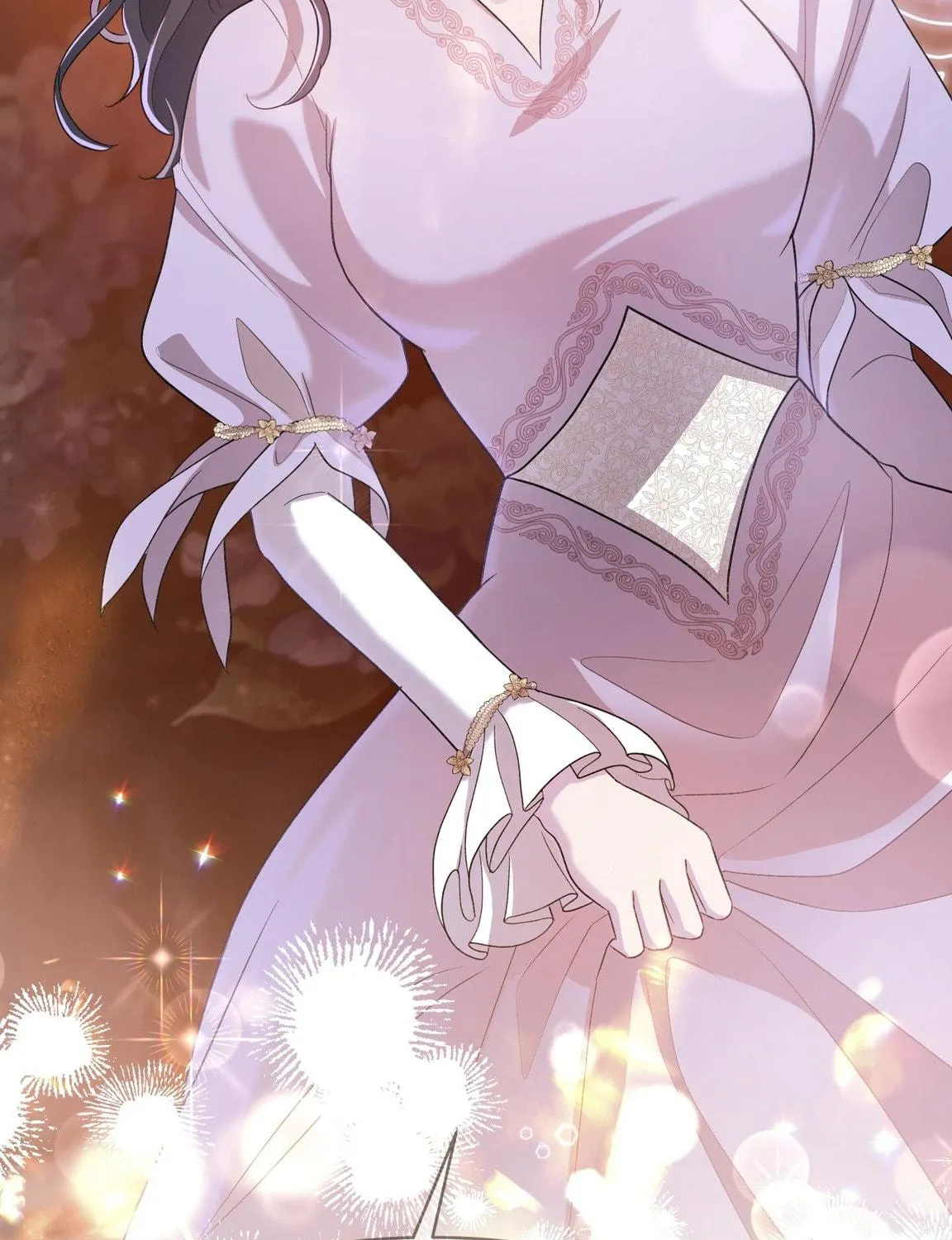 The Cursed Princess Must Rewind the Clock Chapter 14 page 253 - 