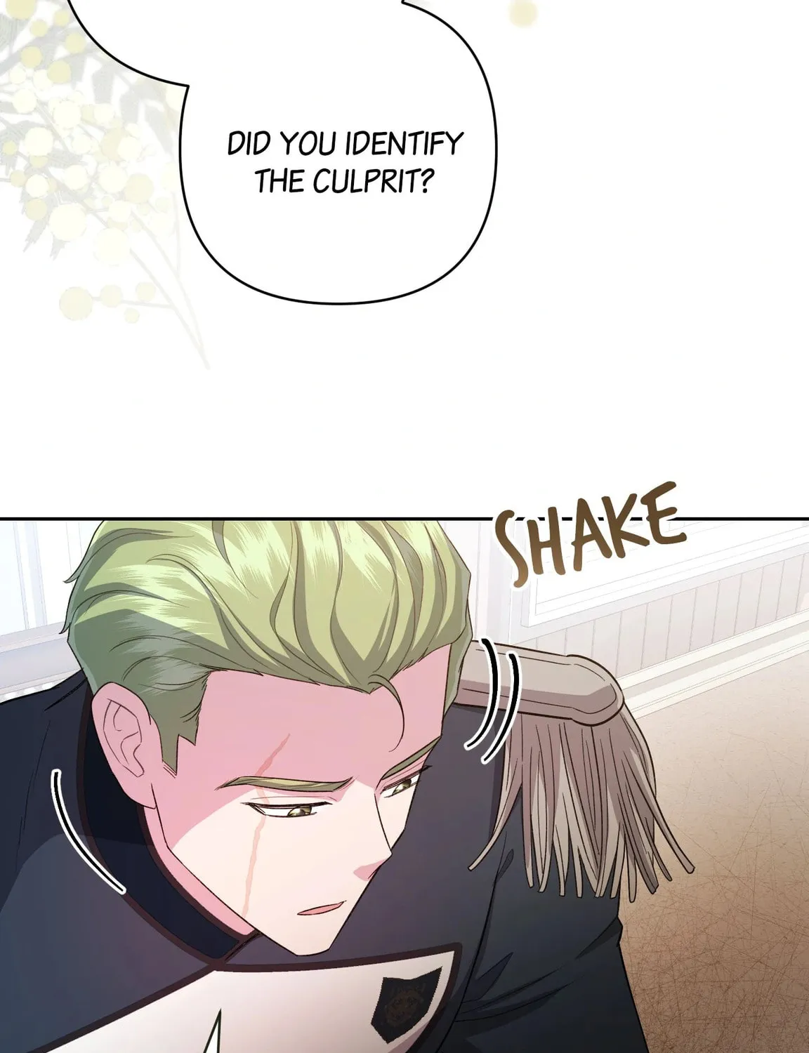 The Cursed Princess Must Rewind the Clock Chapter 14 page 40 - 