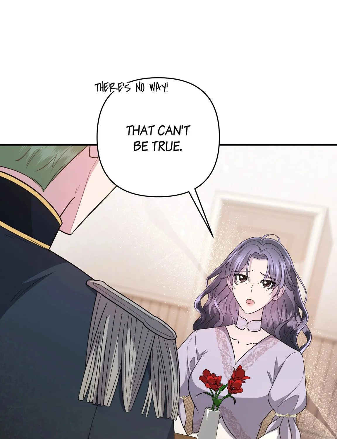 The Cursed Princess Must Rewind the Clock Chapter 14 page 51 - 