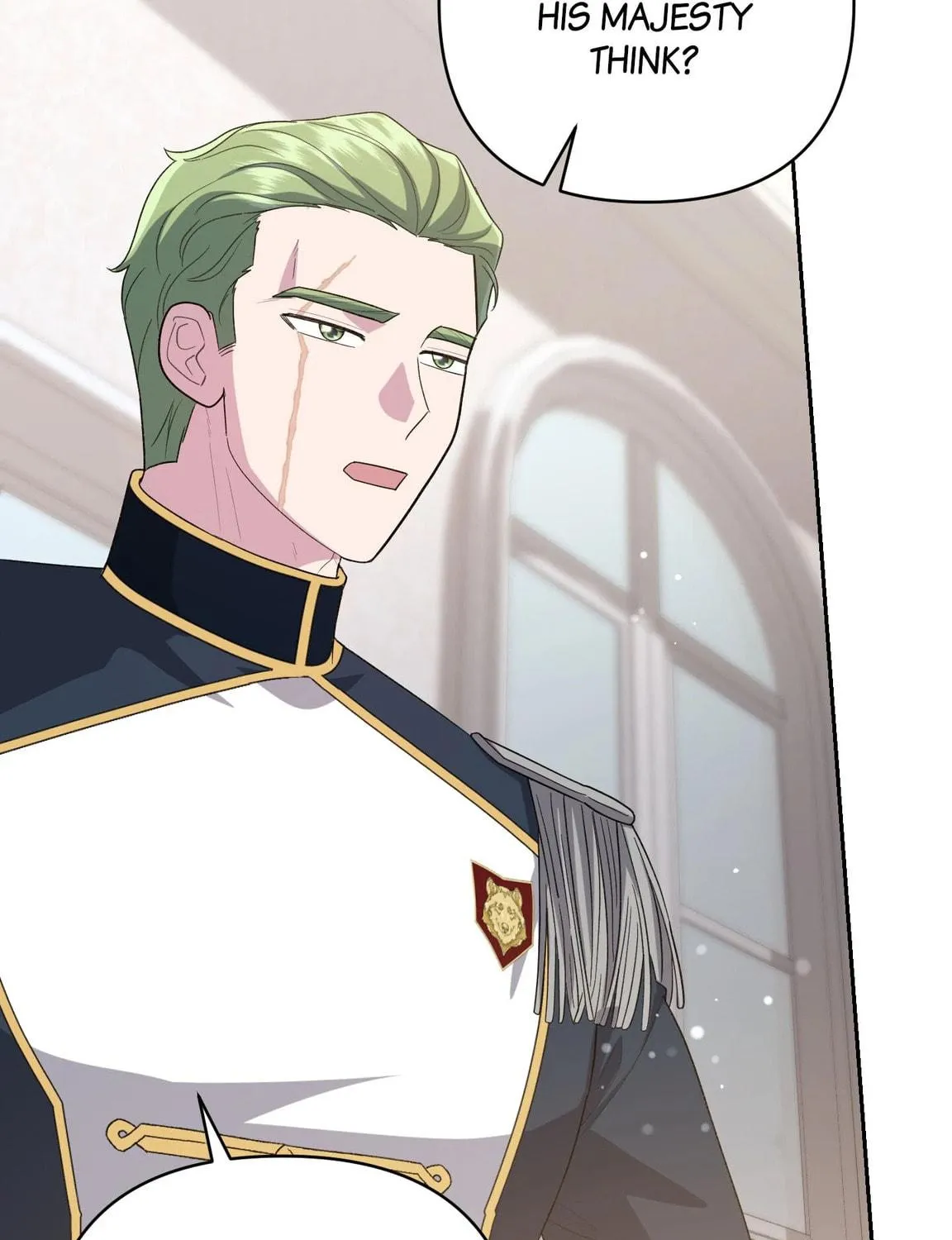 The Cursed Princess Must Rewind the Clock Chapter 14 page 55 - 