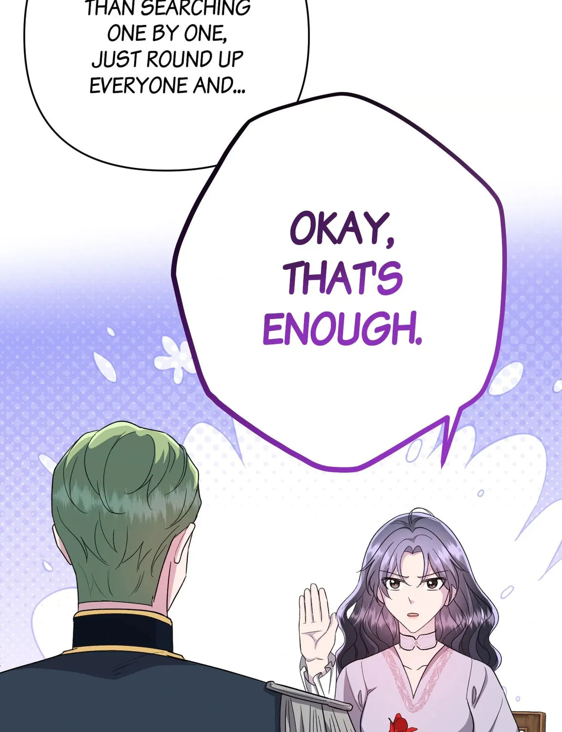 The Cursed Princess Must Rewind the Clock Chapter 14 page 57 - 