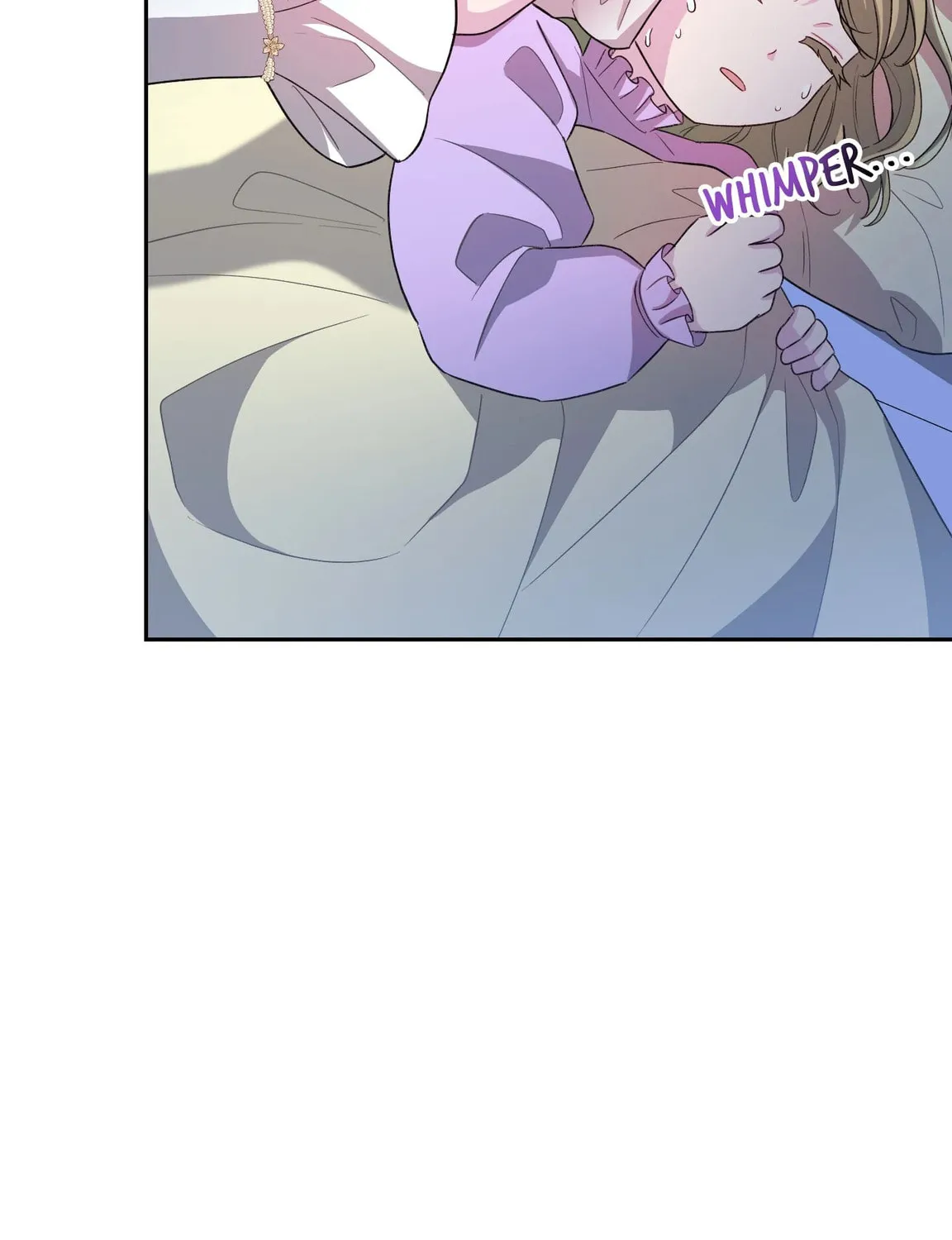 The Cursed Princess Must Rewind the Clock Chapter 14 page 7 - 