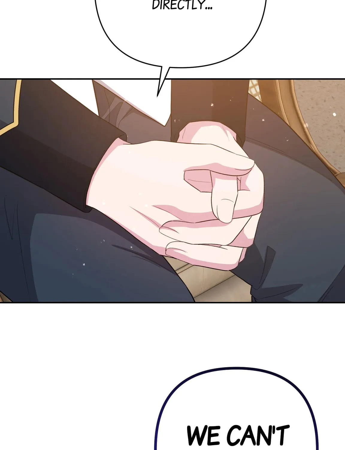 The Cursed Princess Must Rewind the Clock Chapter 14 page 62 - 