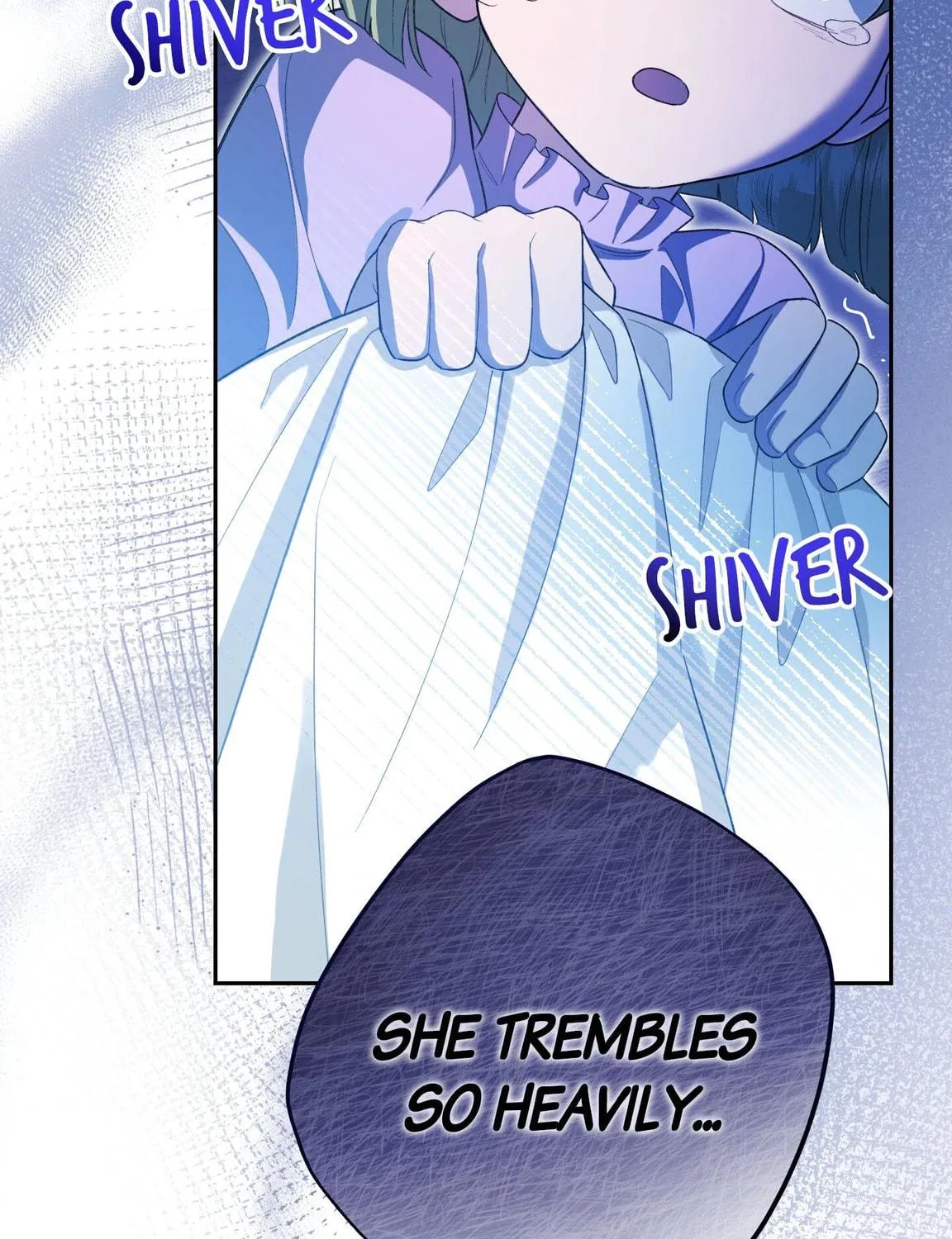 The Cursed Princess Must Rewind the Clock Chapter 14 page 66 - 