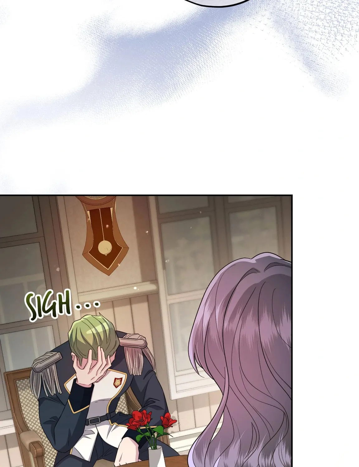 The Cursed Princess Must Rewind the Clock Chapter 14 page 68 - 