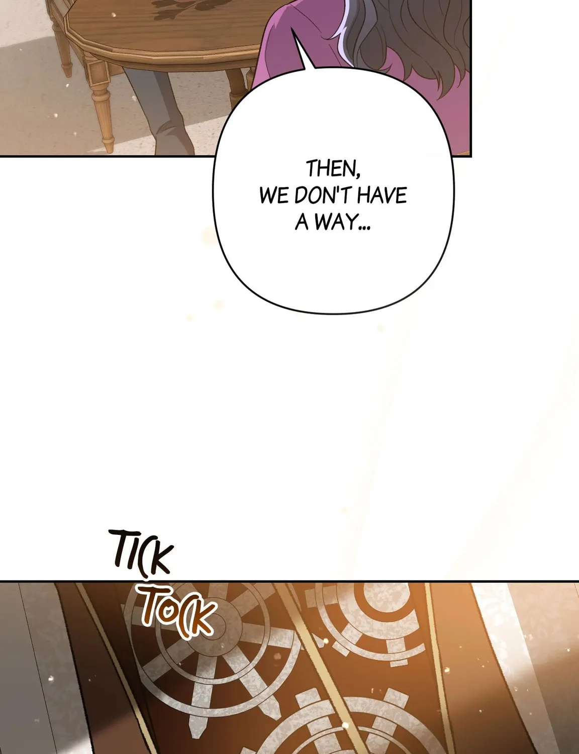 The Cursed Princess Must Rewind the Clock Chapter 14 page 70 - 