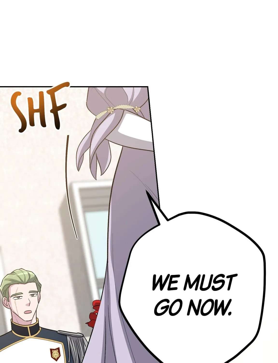 The Cursed Princess Must Rewind the Clock Chapter 14 page 87 - 