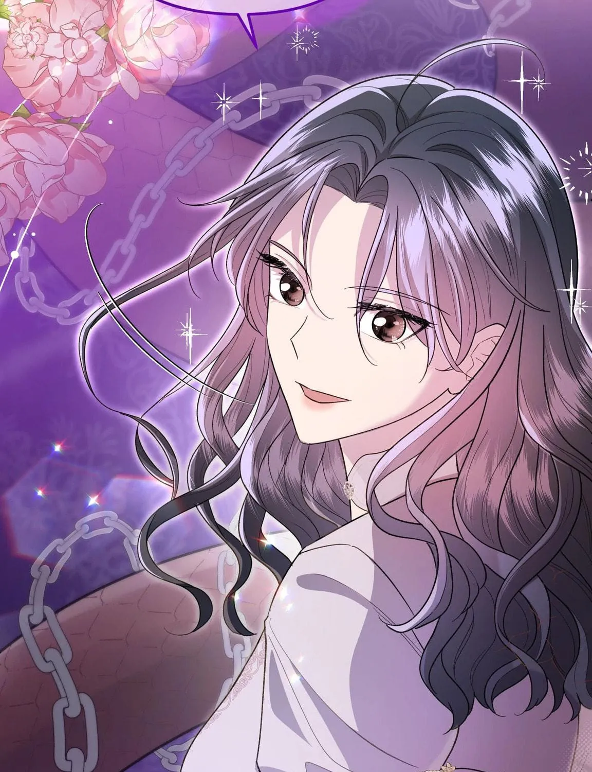 The Cursed Princess Must Rewind the Clock Chapter 14 page 93 - 