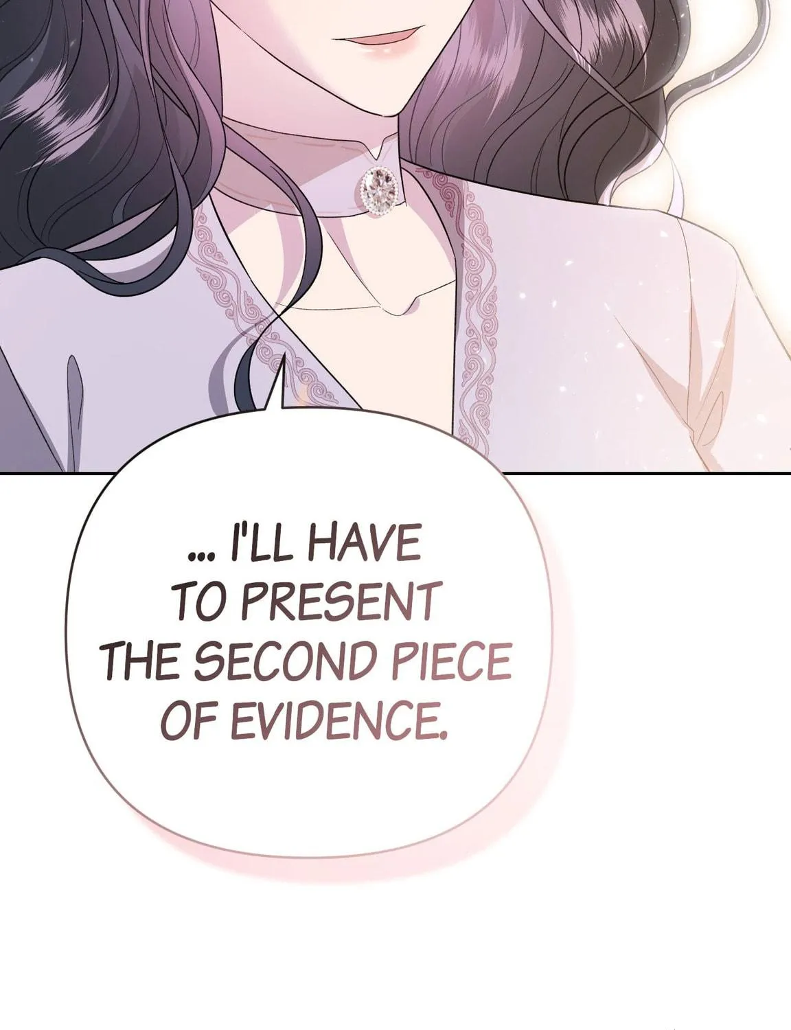 The Cursed Princess Must Rewind the Clock Chapter 15 page 103 - 