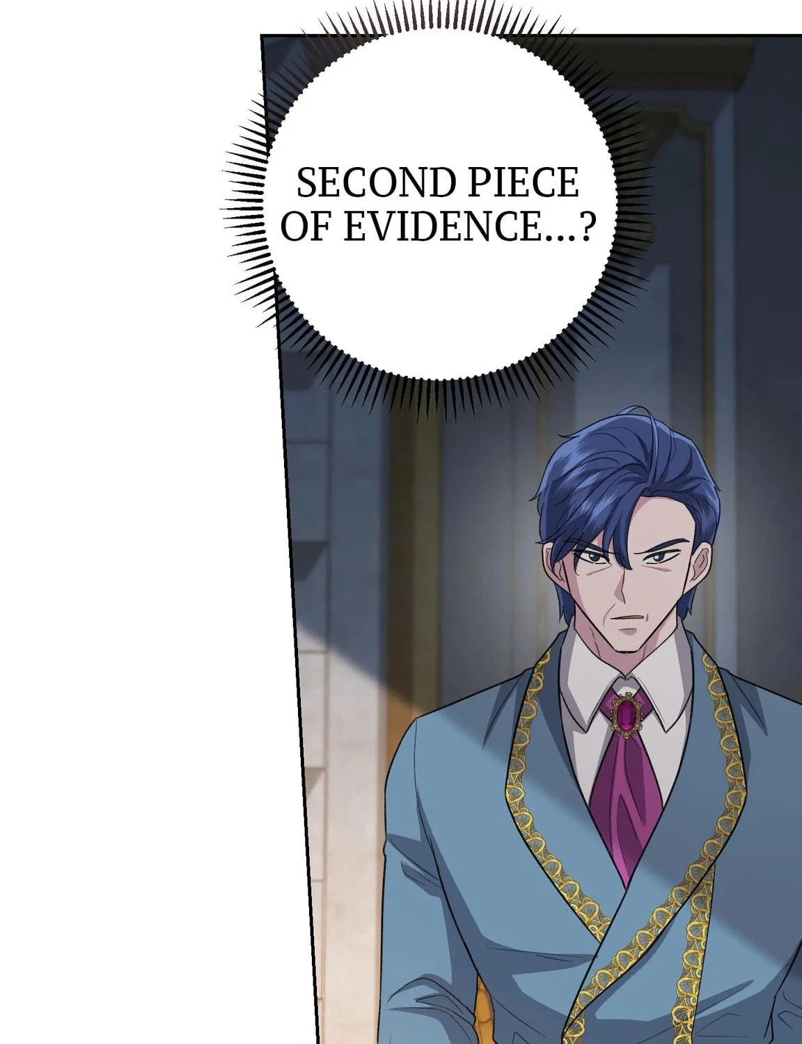 The Cursed Princess Must Rewind the Clock Chapter 15 page 105 - 