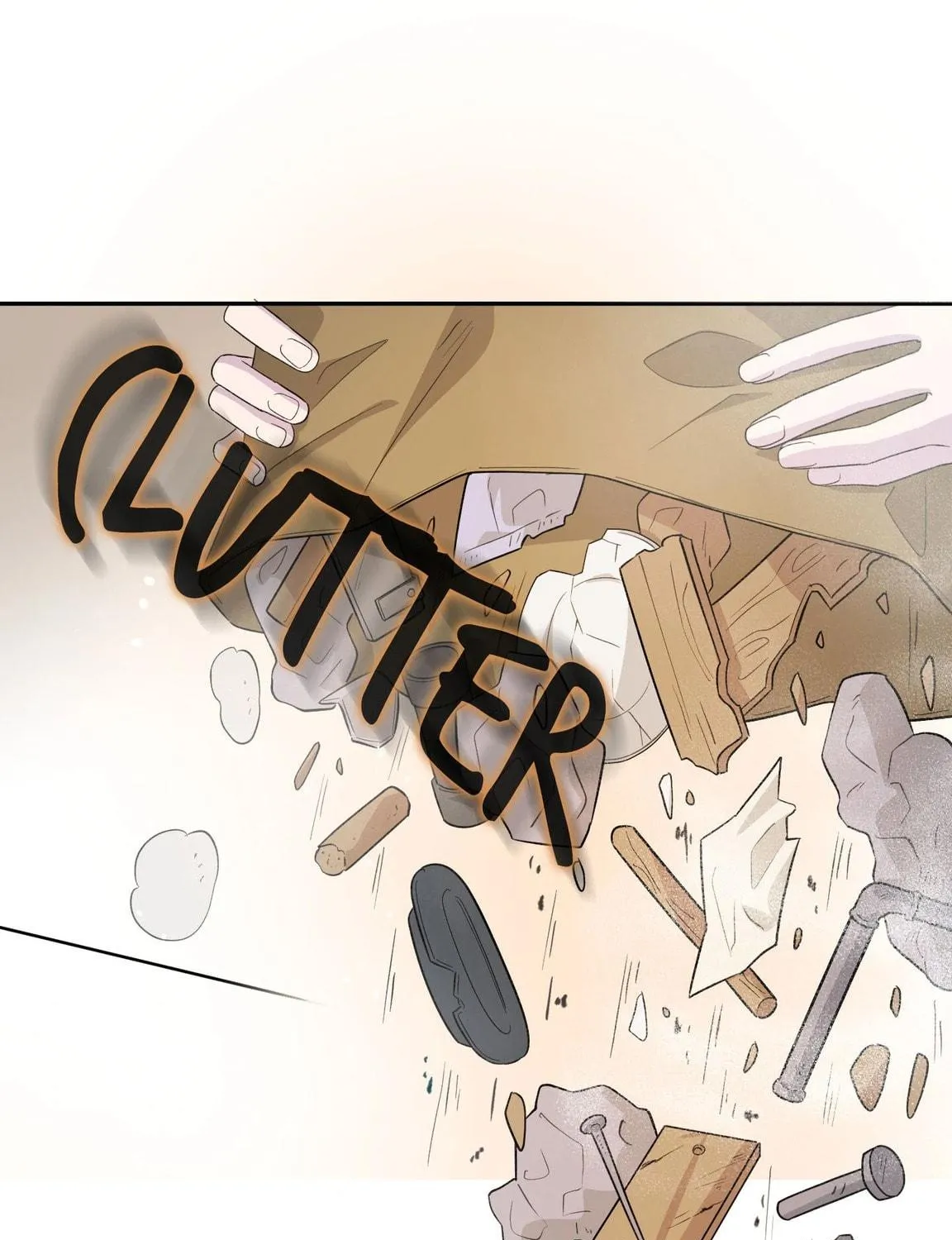 The Cursed Princess Must Rewind the Clock Chapter 15 page 109 - 