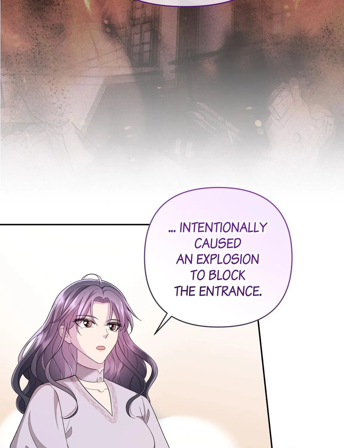 The Cursed Princess Must Rewind the Clock Chapter 15 page 115 - 
