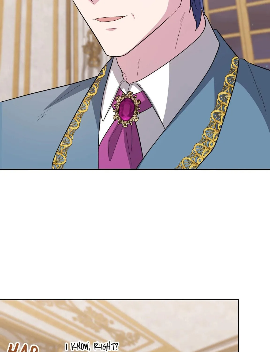 The Cursed Princess Must Rewind the Clock Chapter 15 page 126 - 