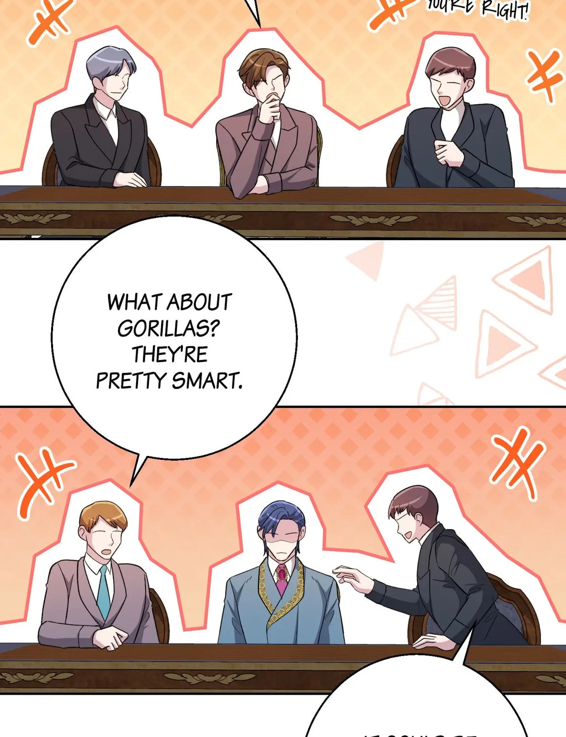 The Cursed Princess Must Rewind the Clock Chapter 15 page 140 - 