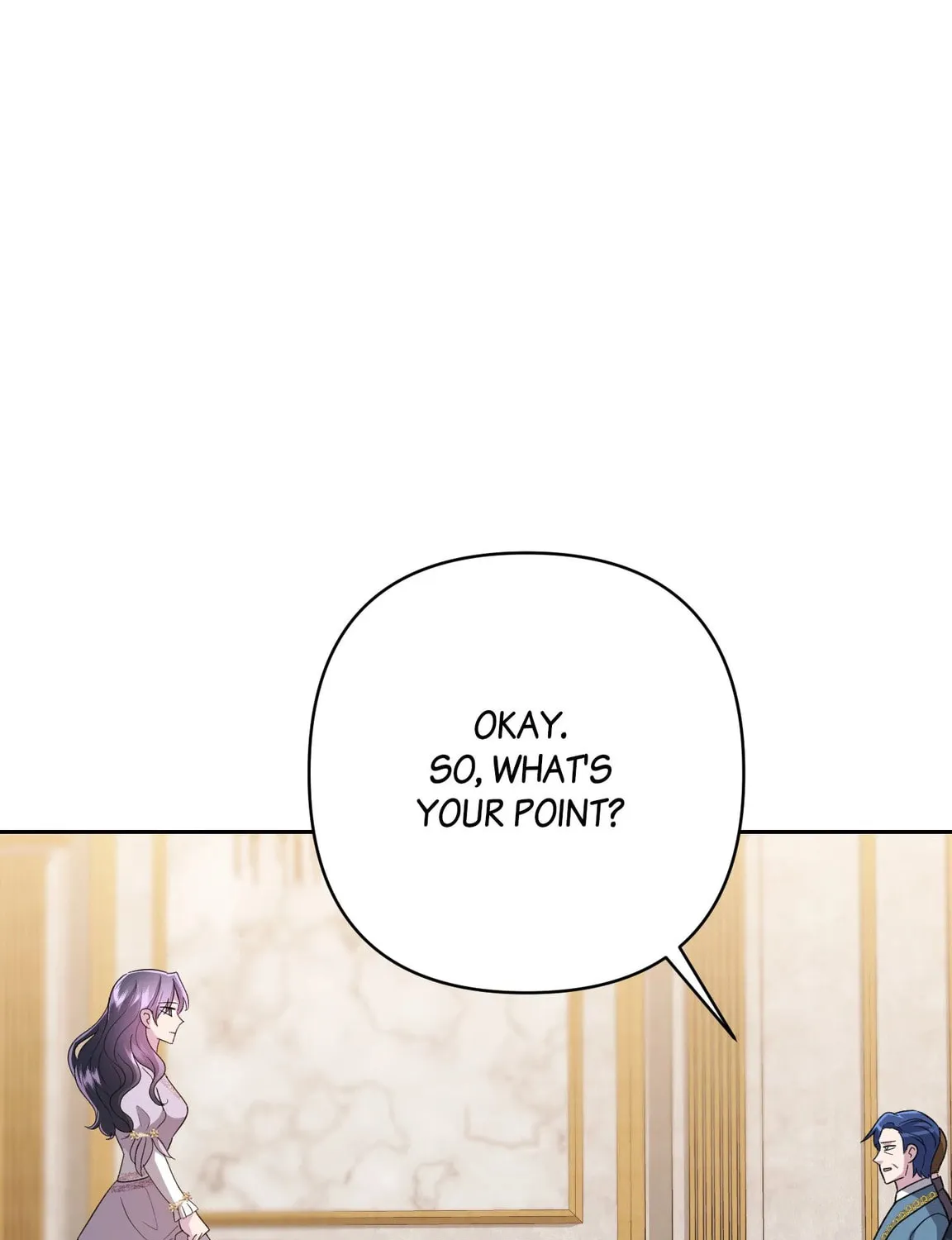 The Cursed Princess Must Rewind the Clock Chapter 15 page 146 - 