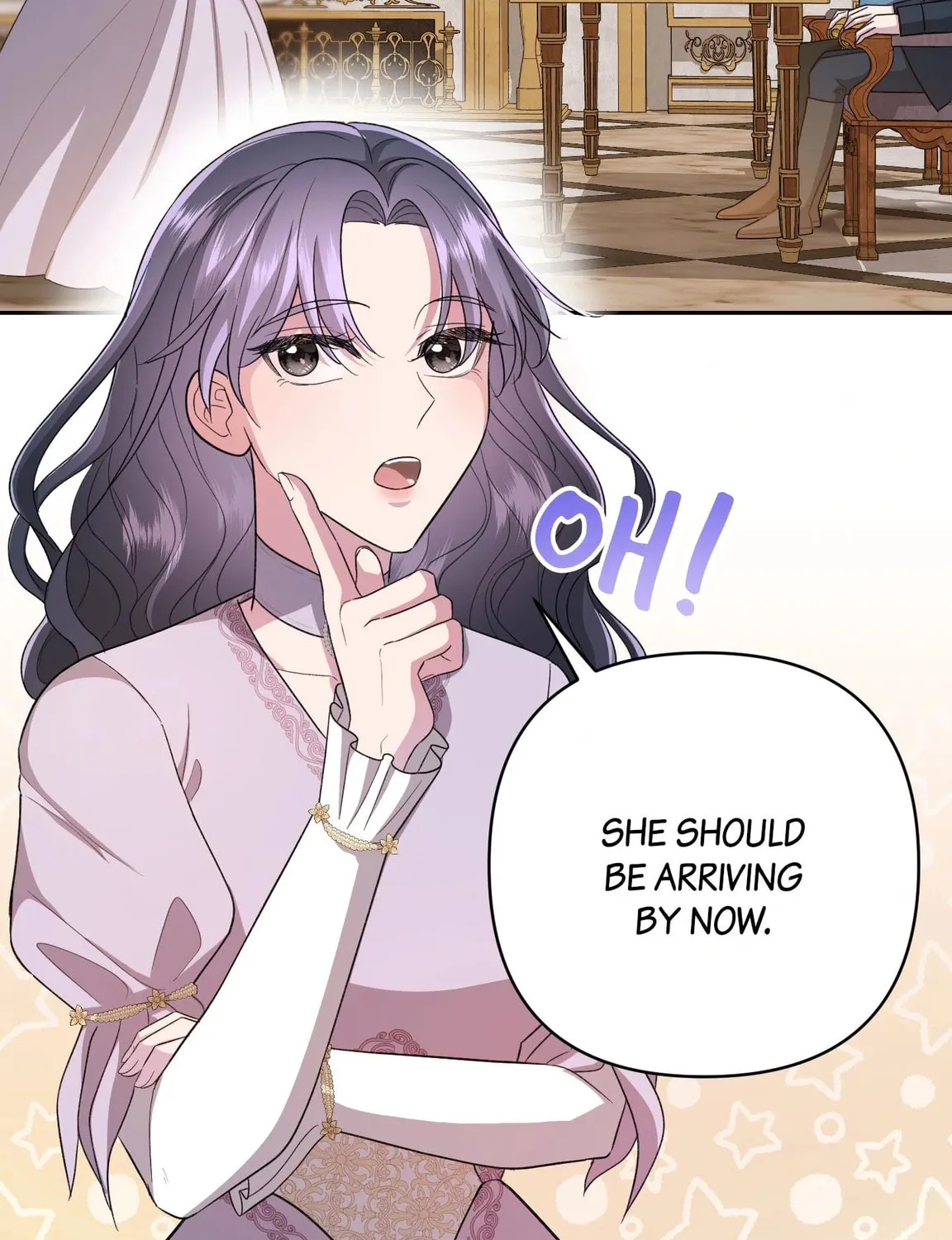 The Cursed Princess Must Rewind the Clock Chapter 15 page 148 - 