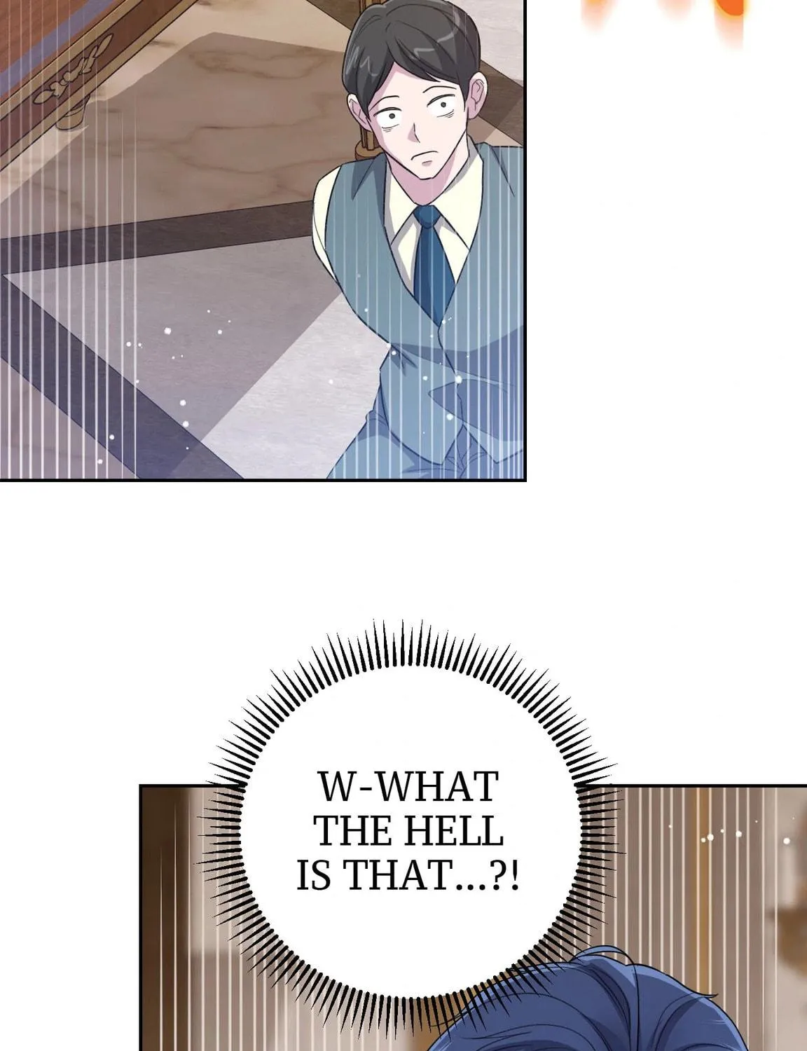 The Cursed Princess Must Rewind the Clock Chapter 15 page 153 - 
