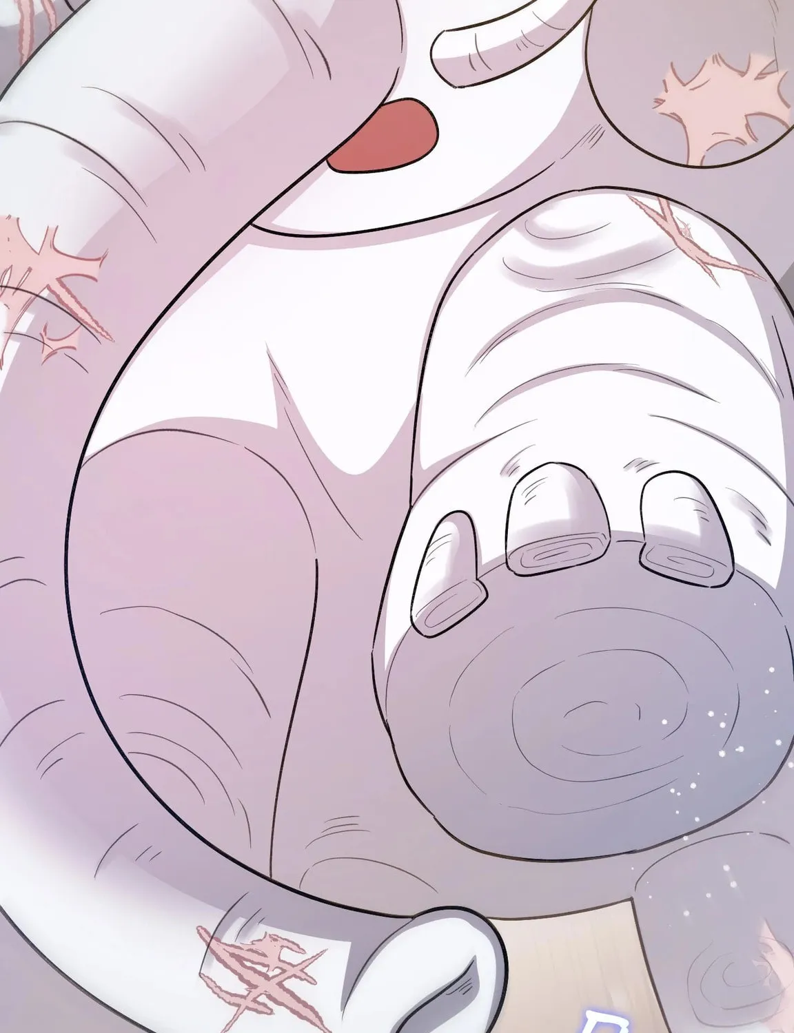 The Cursed Princess Must Rewind the Clock Chapter 15 page 159 - 