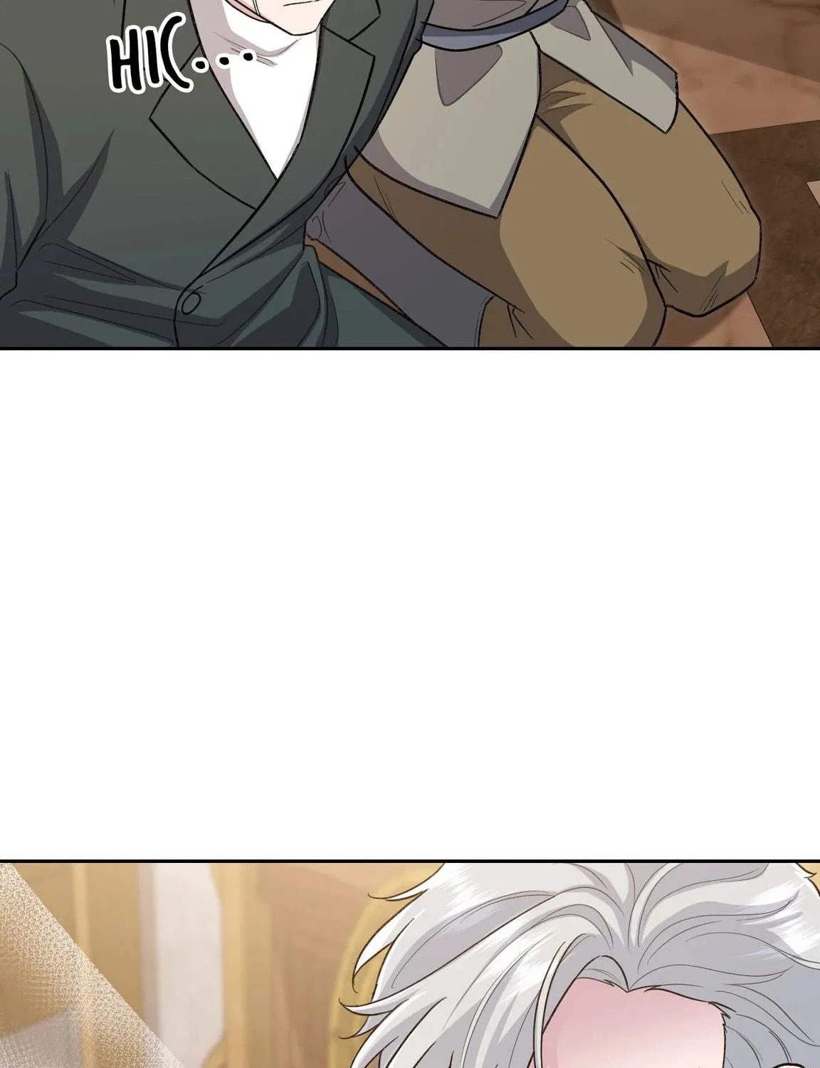 The Cursed Princess Must Rewind the Clock Chapter 15 page 17 - 