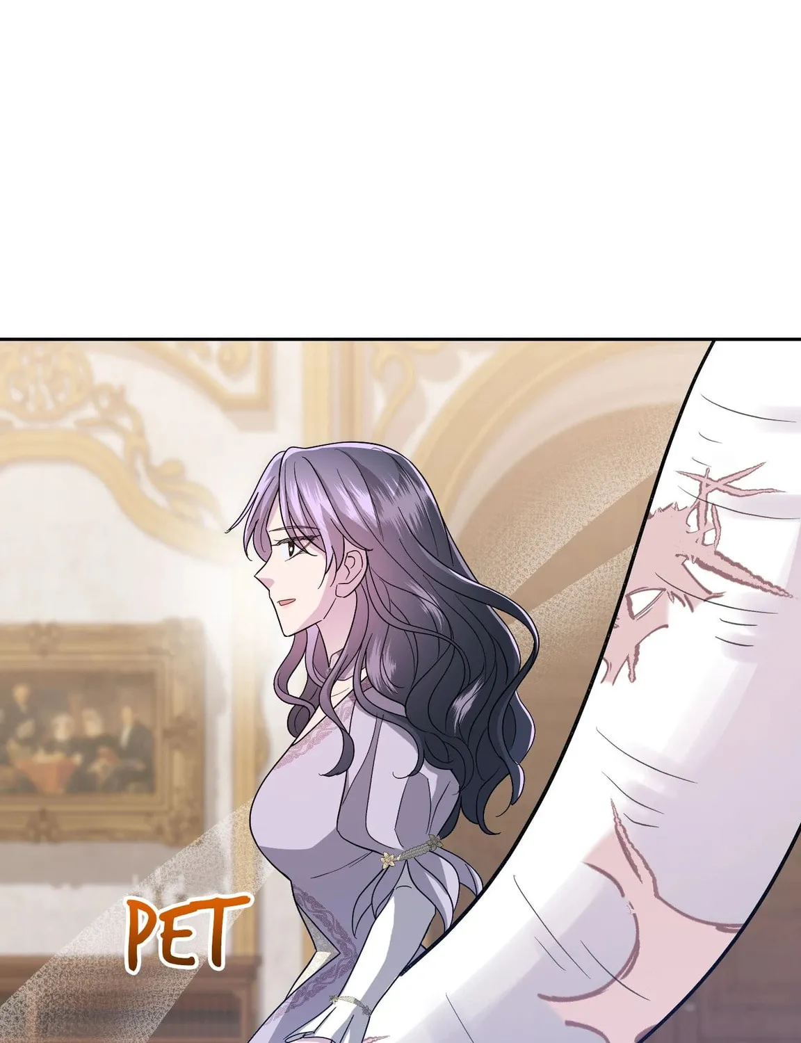 The Cursed Princess Must Rewind the Clock Chapter 15 page 164 - 