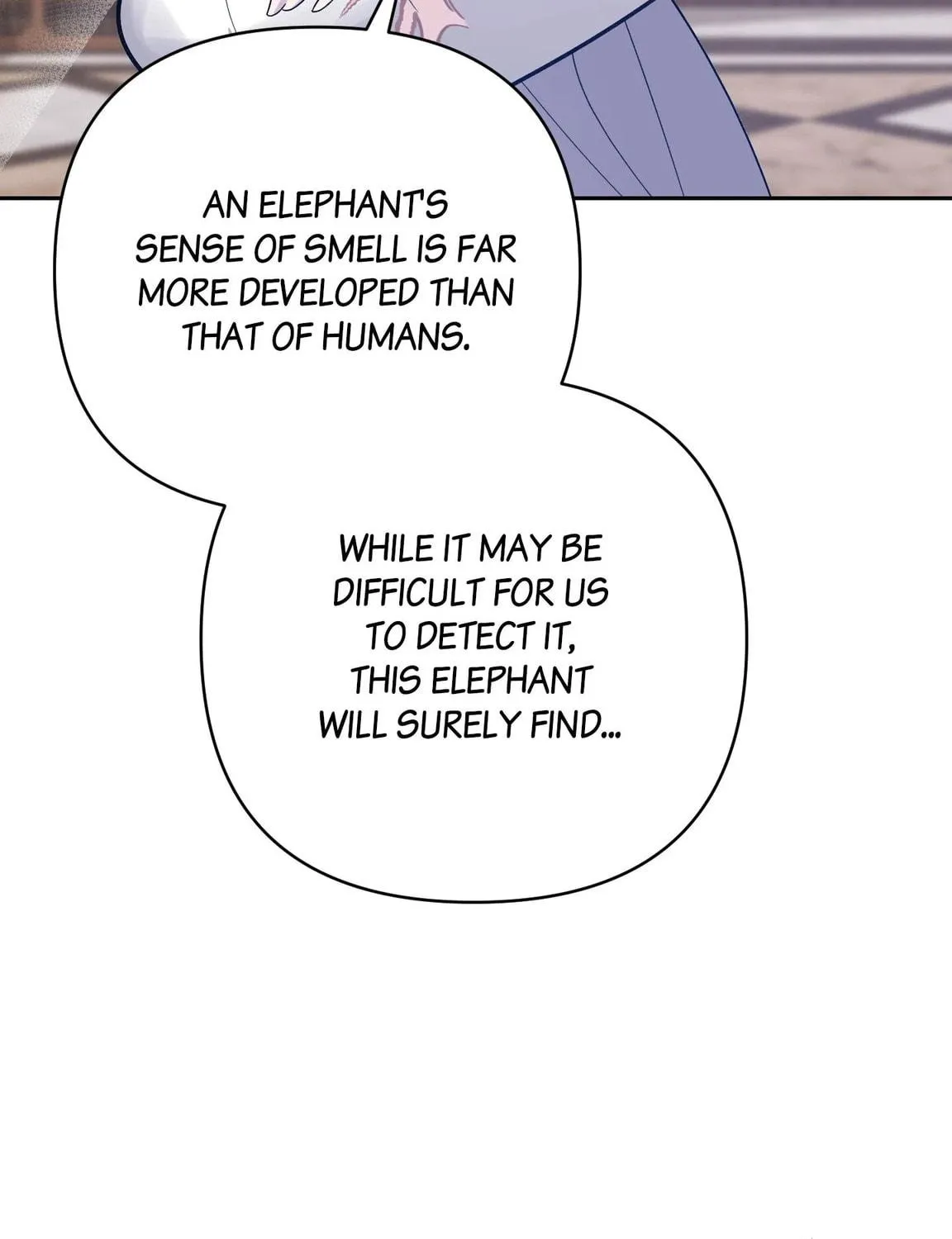 The Cursed Princess Must Rewind the Clock Chapter 15 page 166 - 