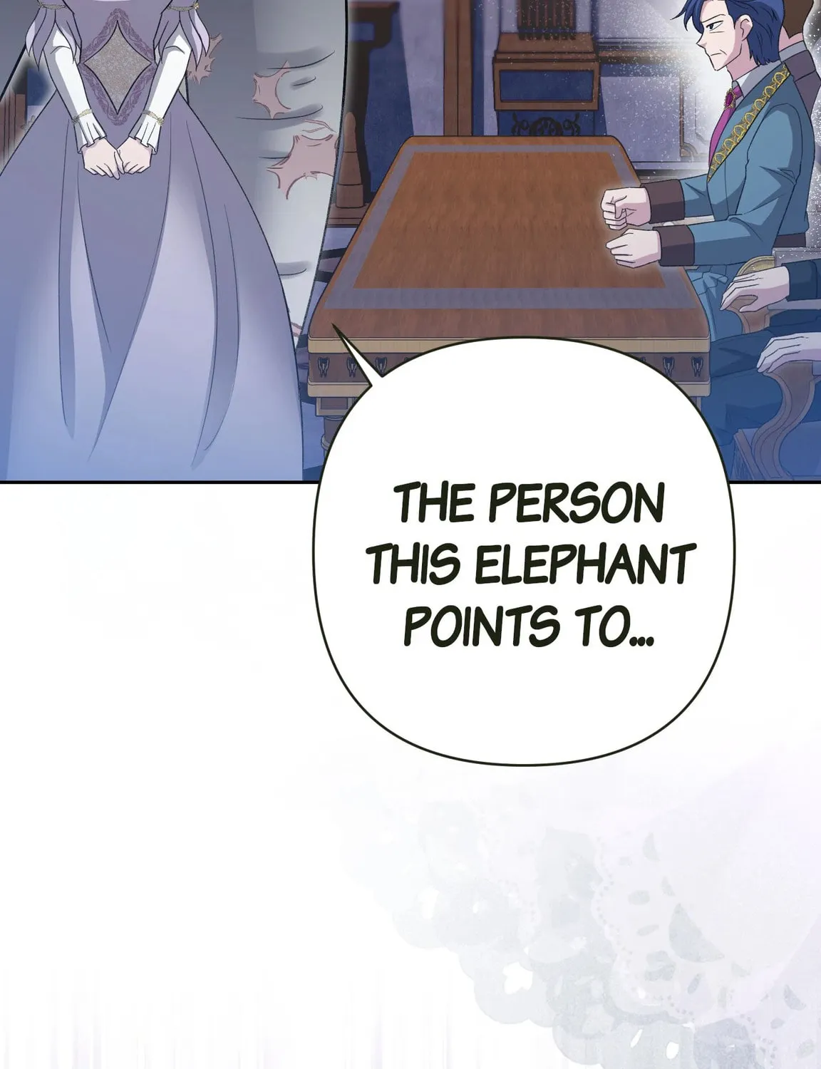The Cursed Princess Must Rewind the Clock Chapter 15 page 170 - 