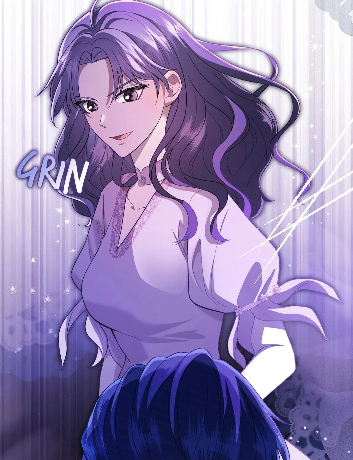 The Cursed Princess Must Rewind the Clock Chapter 15 page 172 - 