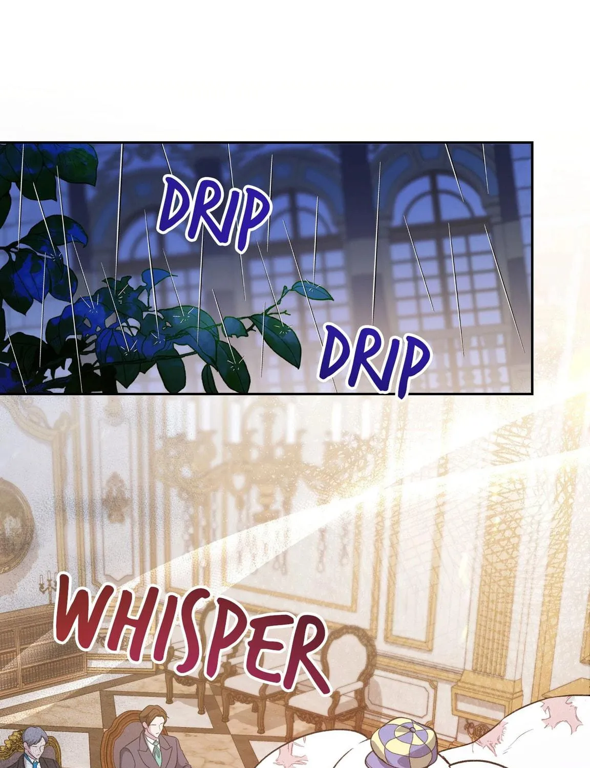The Cursed Princess Must Rewind the Clock Chapter 15 page 177 - 
