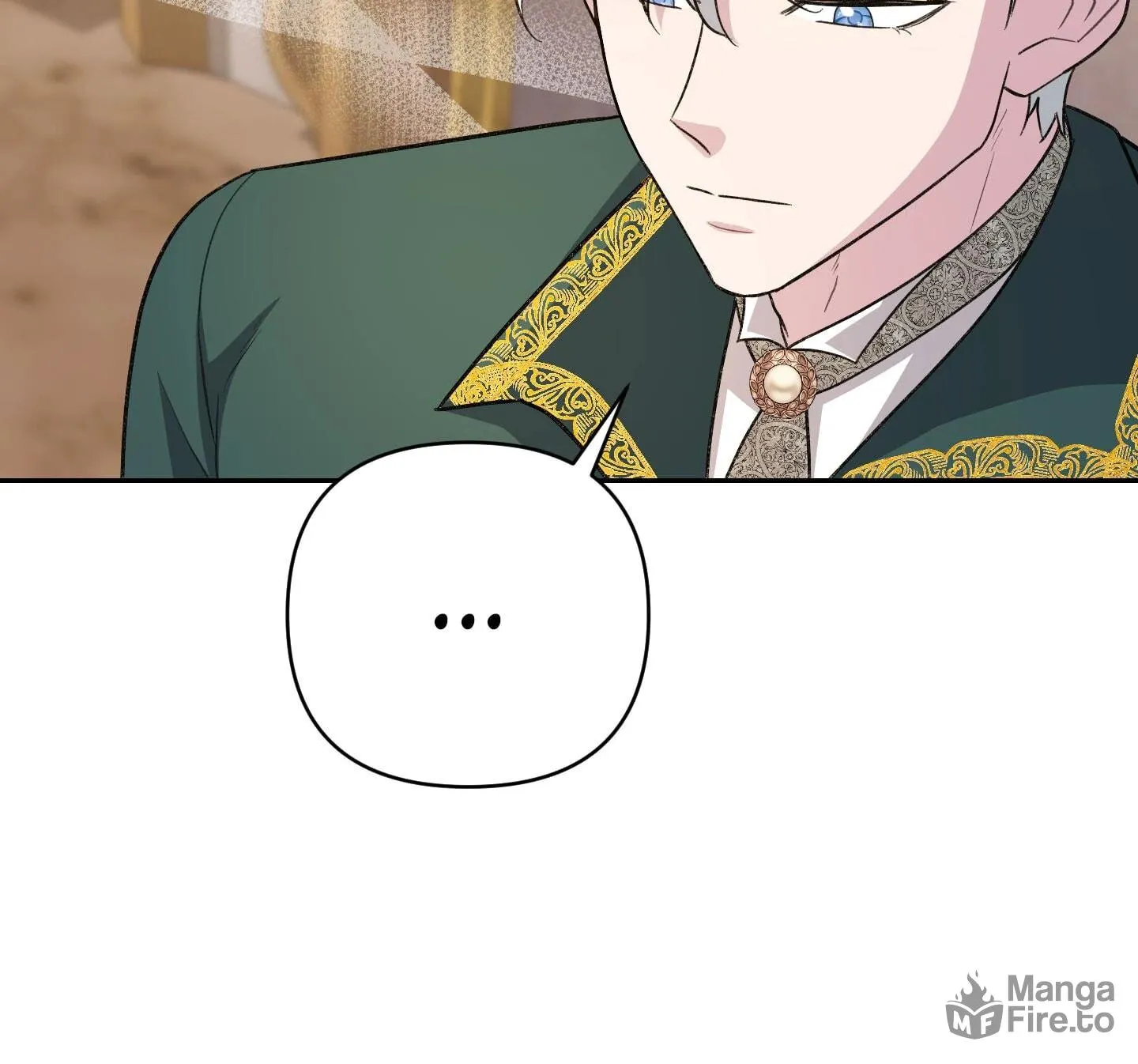 The Cursed Princess Must Rewind the Clock Chapter 15 page 19 - 
