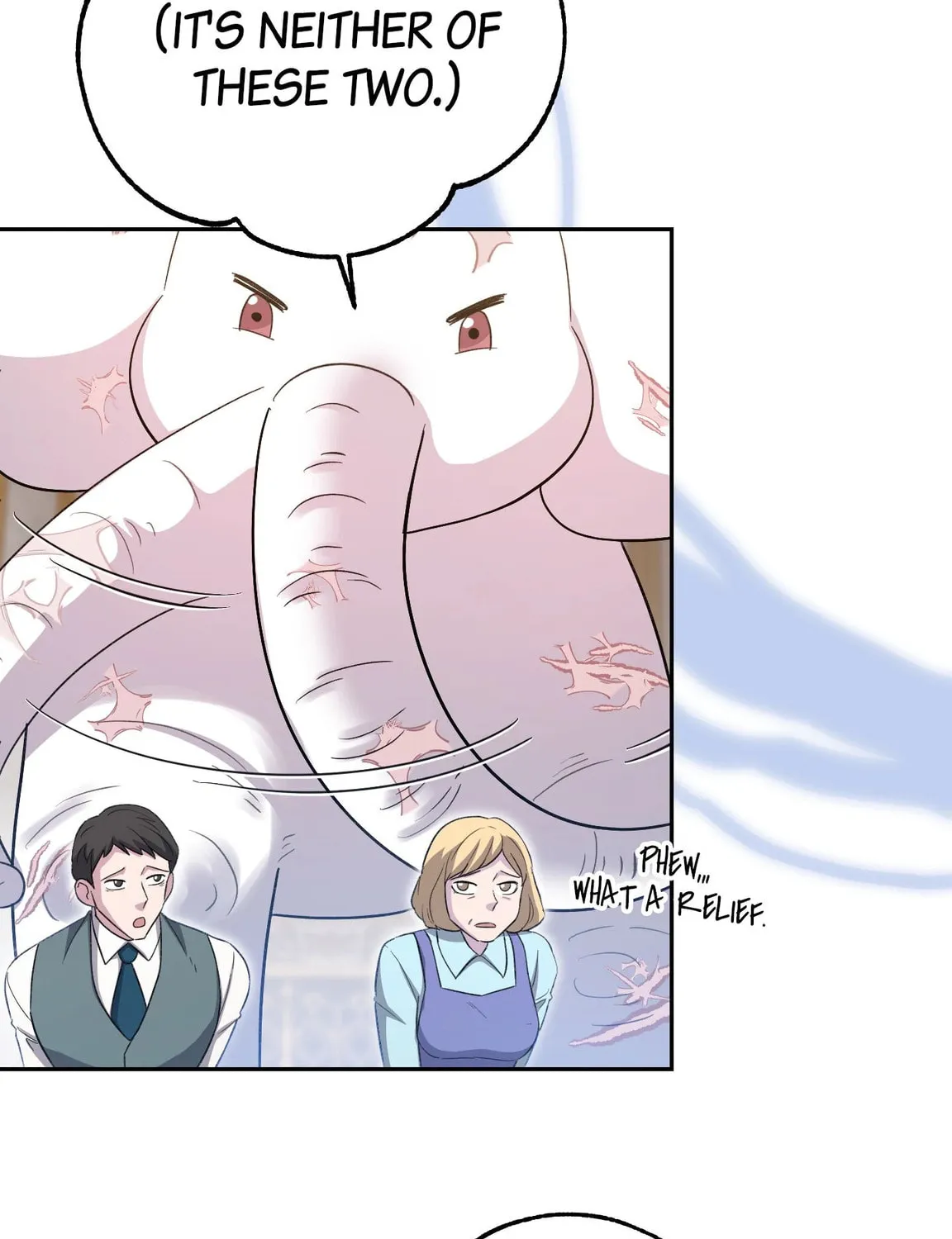 The Cursed Princess Must Rewind the Clock Chapter 15 page 186 - 