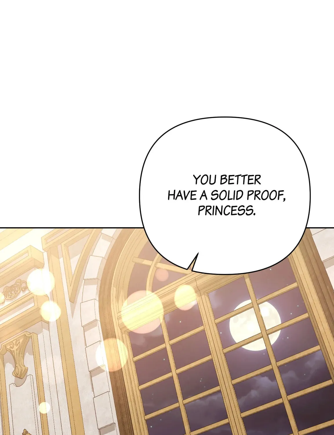 The Cursed Princess Must Rewind the Clock Chapter 15 page 20 - 