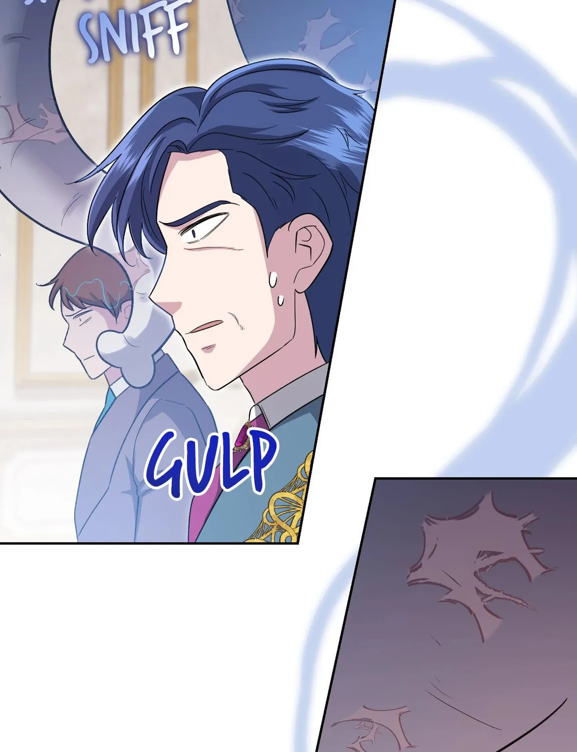 The Cursed Princess Must Rewind the Clock Chapter 15 page 192 - 