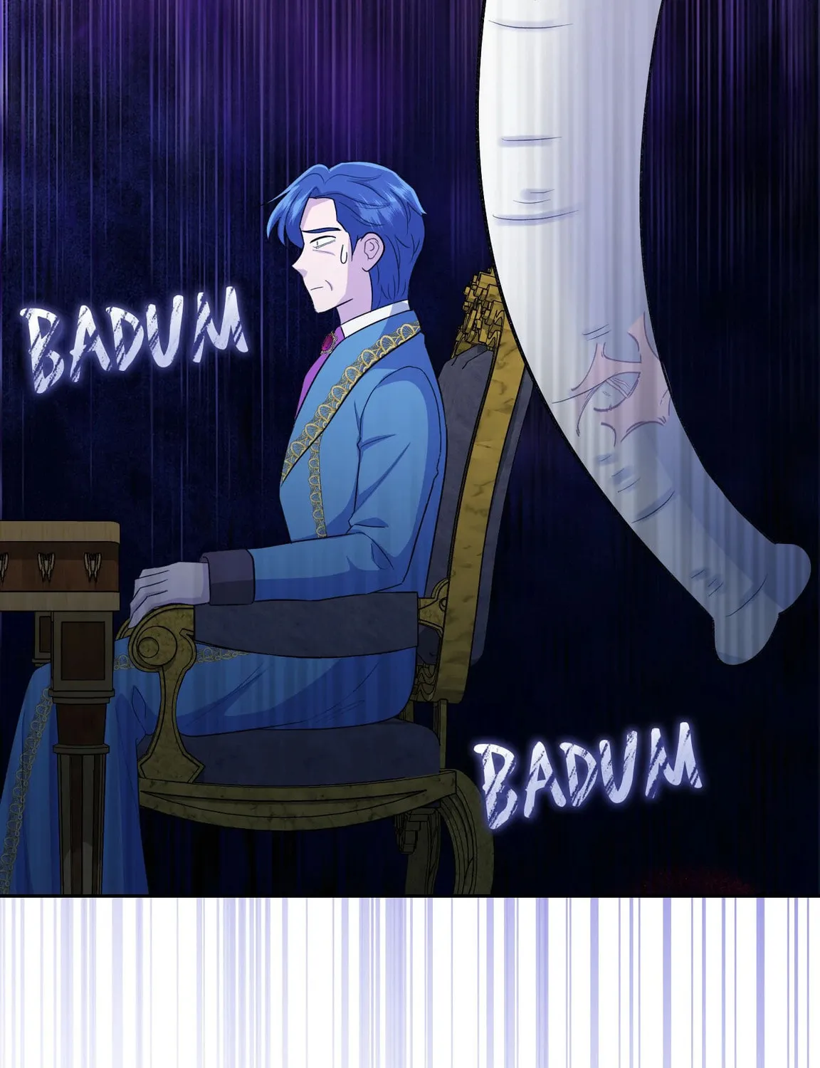 The Cursed Princess Must Rewind the Clock Chapter 15 page 198 - 