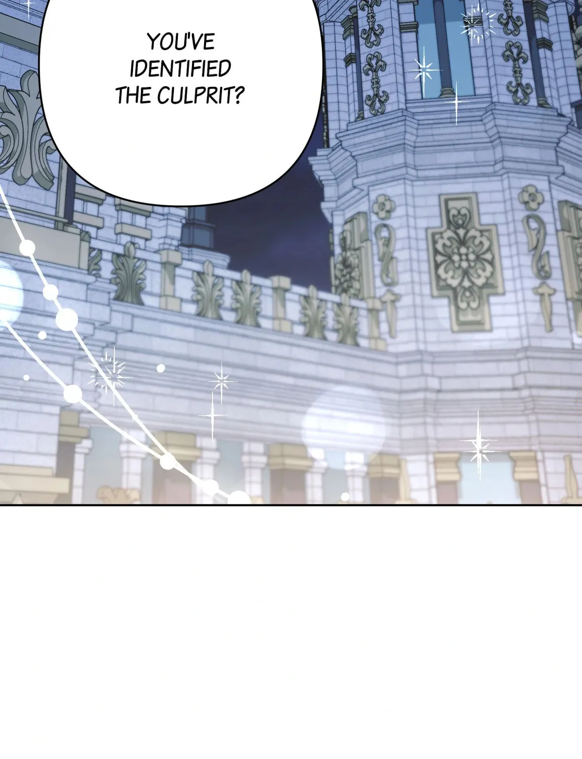 The Cursed Princess Must Rewind the Clock Chapter 15 page 3 - 