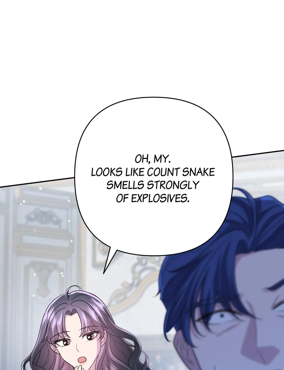 The Cursed Princess Must Rewind the Clock Chapter 15 page 215 - 