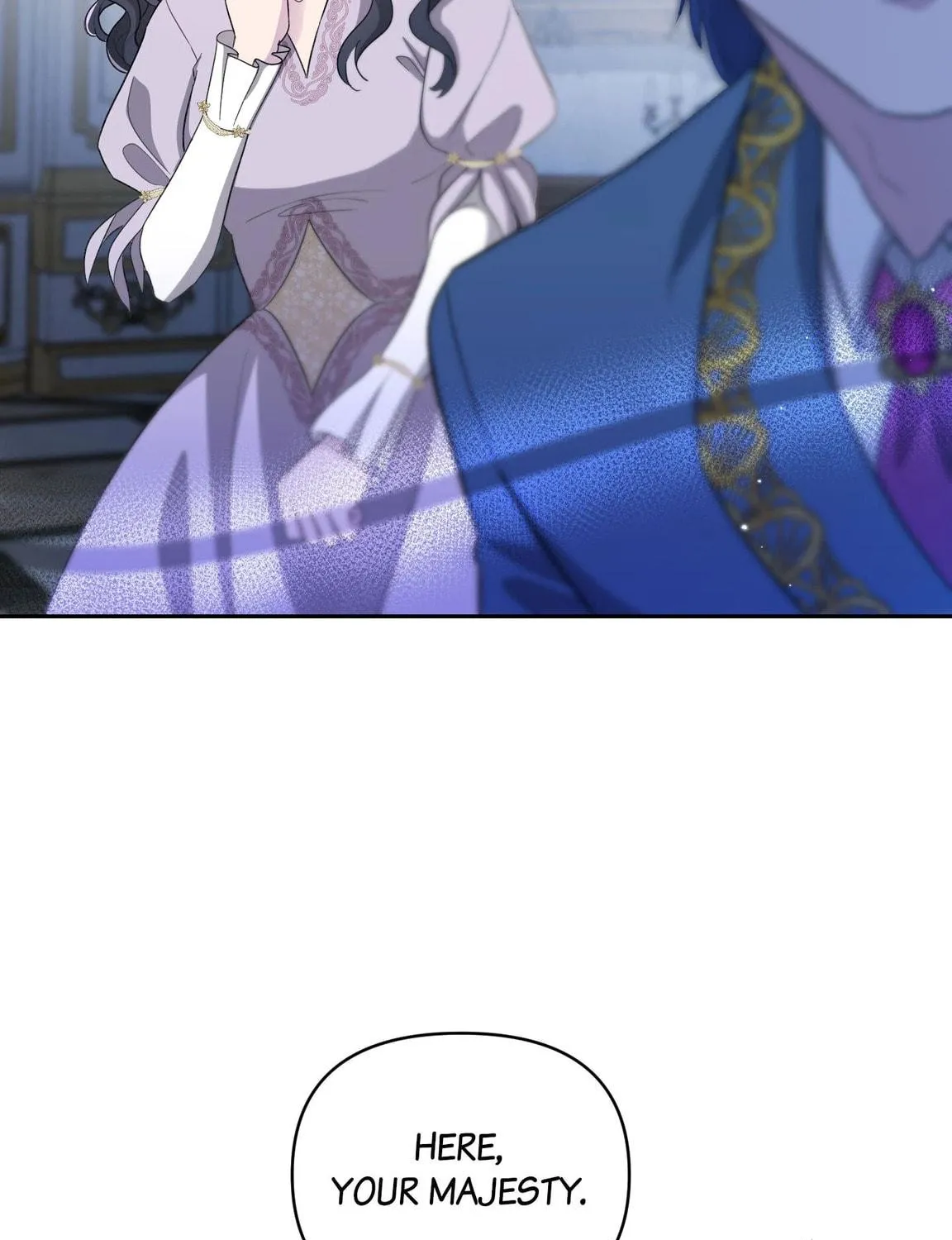 The Cursed Princess Must Rewind the Clock Chapter 15 page 217 - 