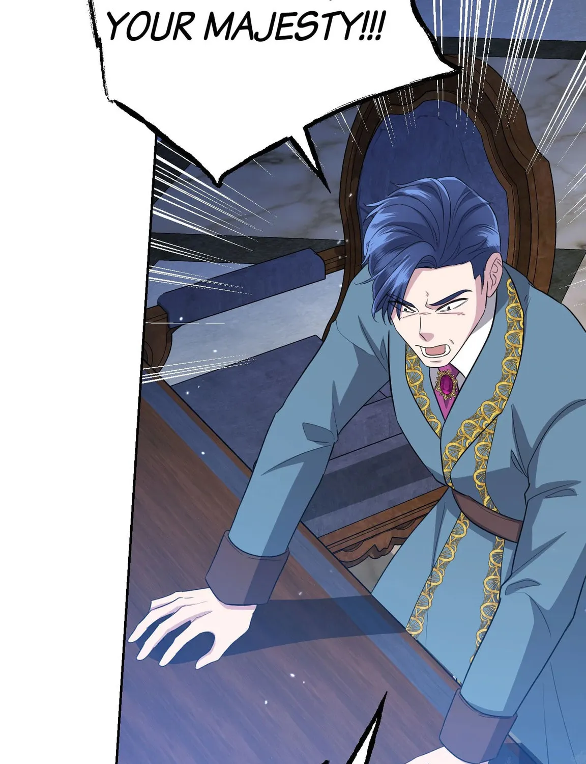 The Cursed Princess Must Rewind the Clock Chapter 15 page 221 - 