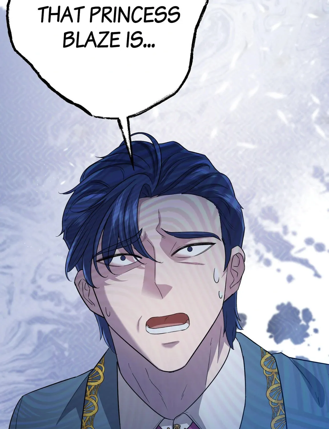 The Cursed Princess Must Rewind the Clock Chapter 15 page 225 - 