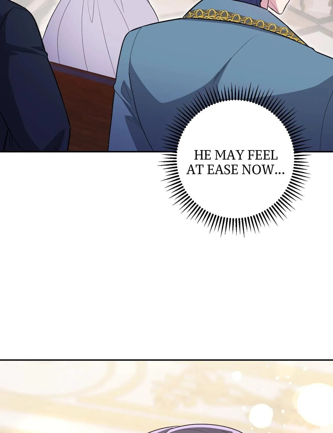The Cursed Princess Must Rewind the Clock Chapter 15 page 34 - 