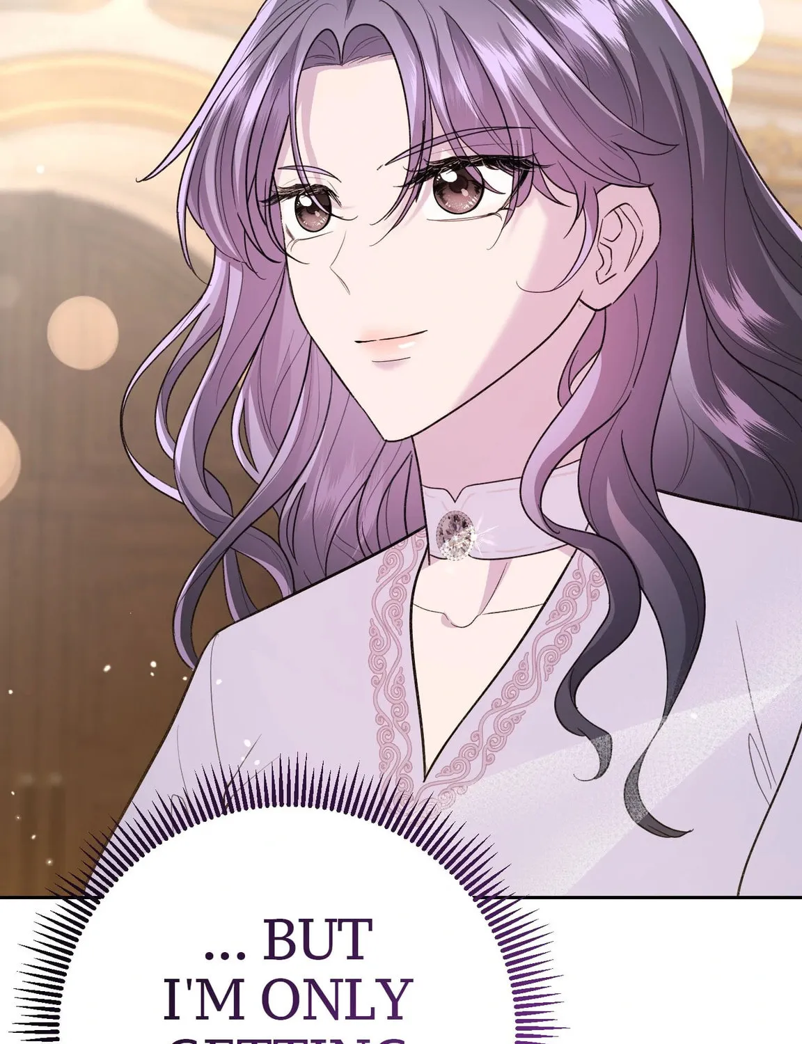 The Cursed Princess Must Rewind the Clock Chapter 15 page 36 - 