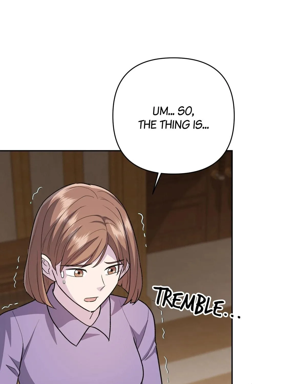 The Cursed Princess Must Rewind the Clock Chapter 15 page 40 - 