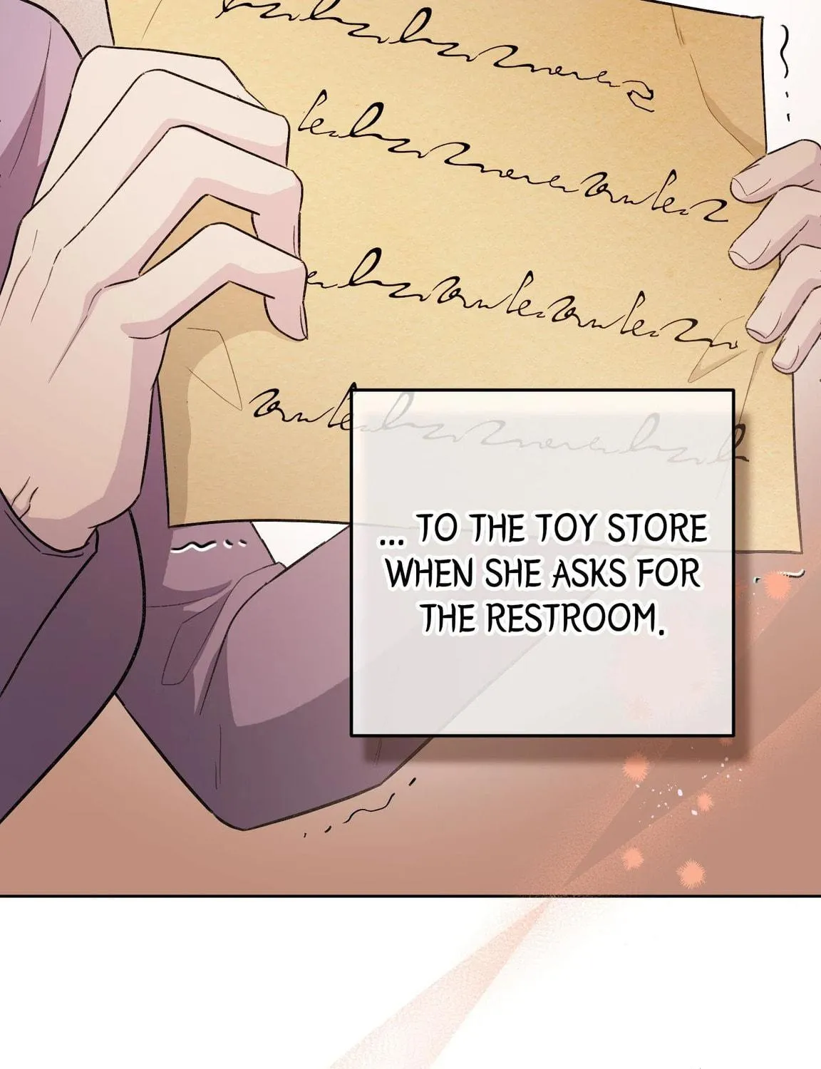 The Cursed Princess Must Rewind the Clock Chapter 15 page 46 - 