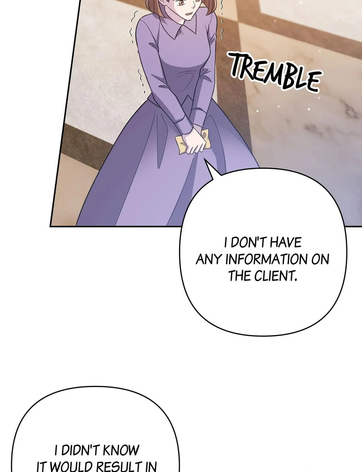 The Cursed Princess Must Rewind the Clock Chapter 15 page 57 - 