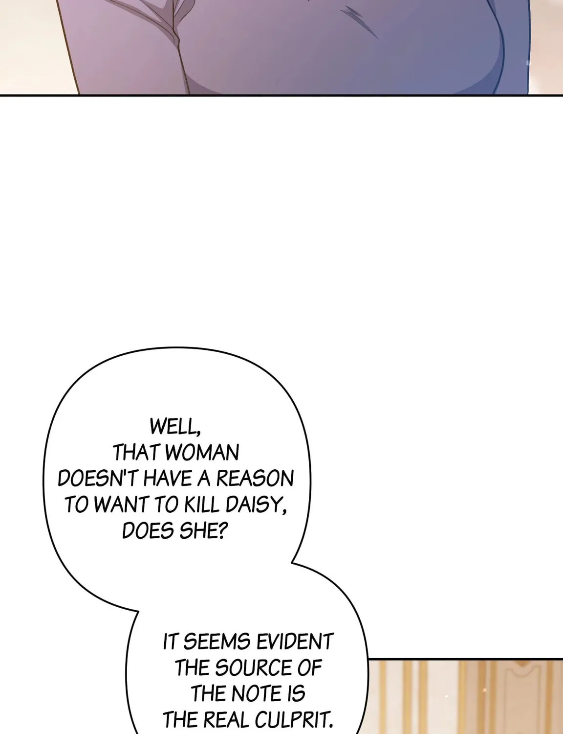 The Cursed Princess Must Rewind the Clock Chapter 15 page 61 - 