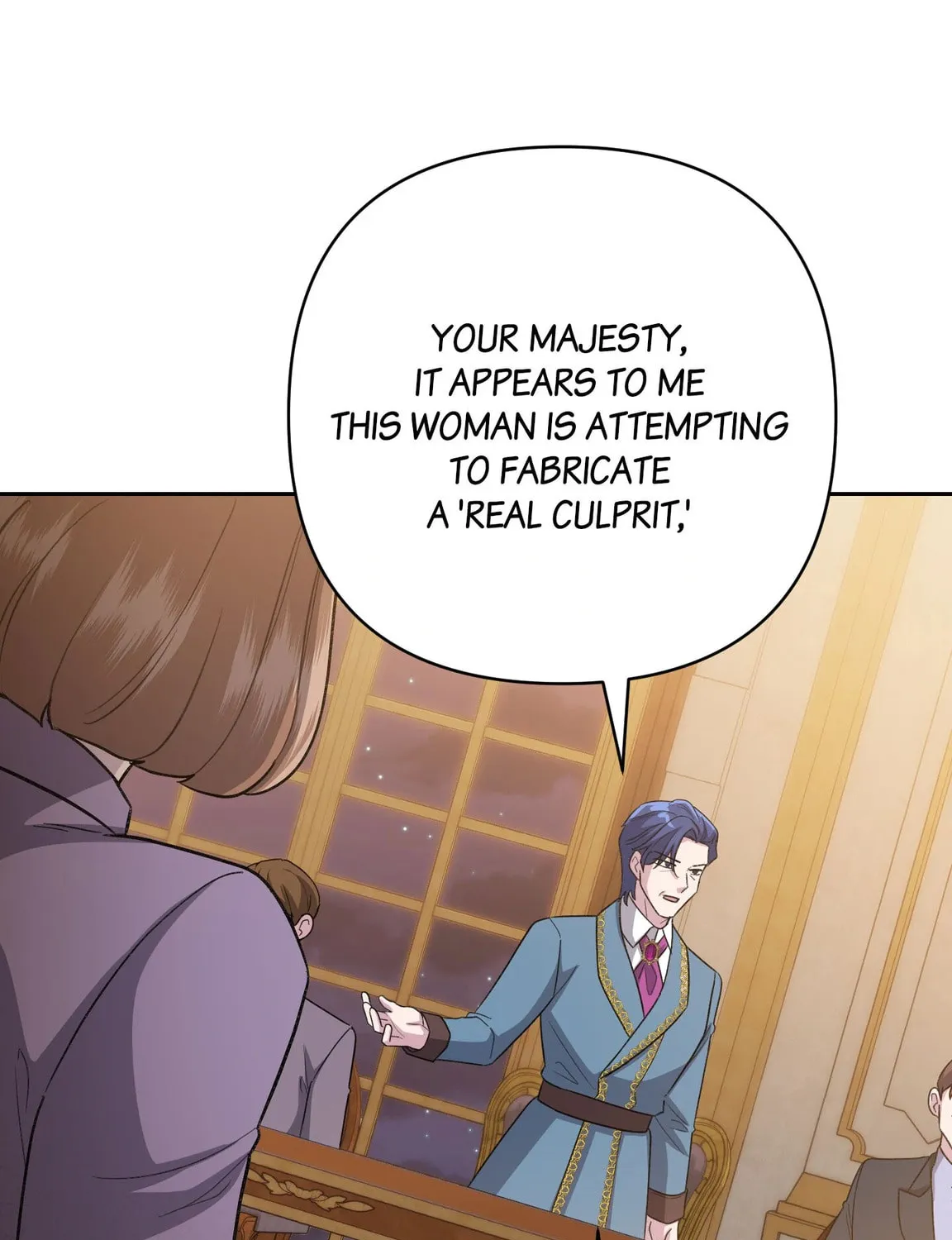 The Cursed Princess Must Rewind the Clock Chapter 15 page 71 - 