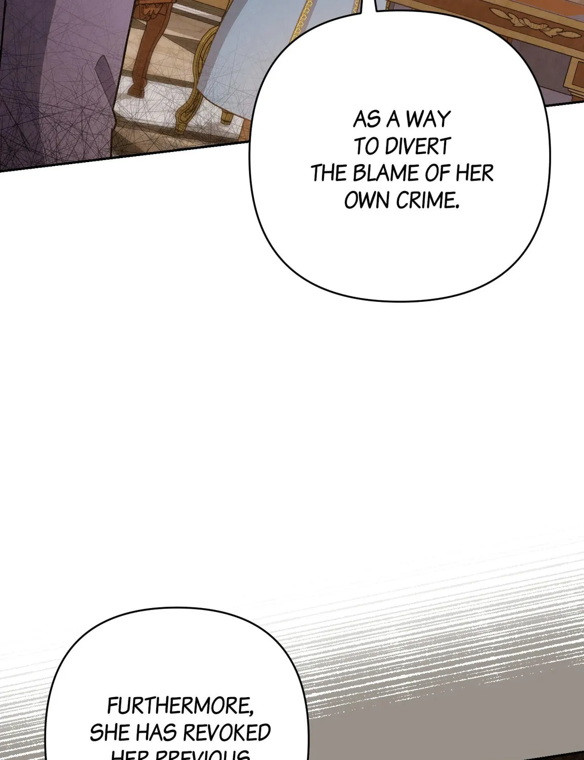 The Cursed Princess Must Rewind the Clock Chapter 15 page 73 - 
