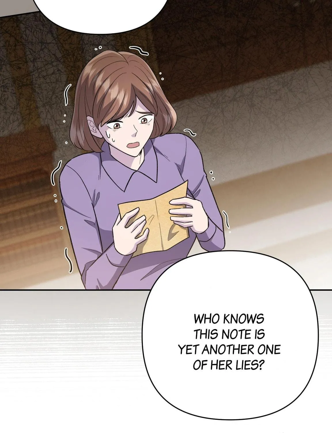 The Cursed Princess Must Rewind the Clock Chapter 15 page 75 - 