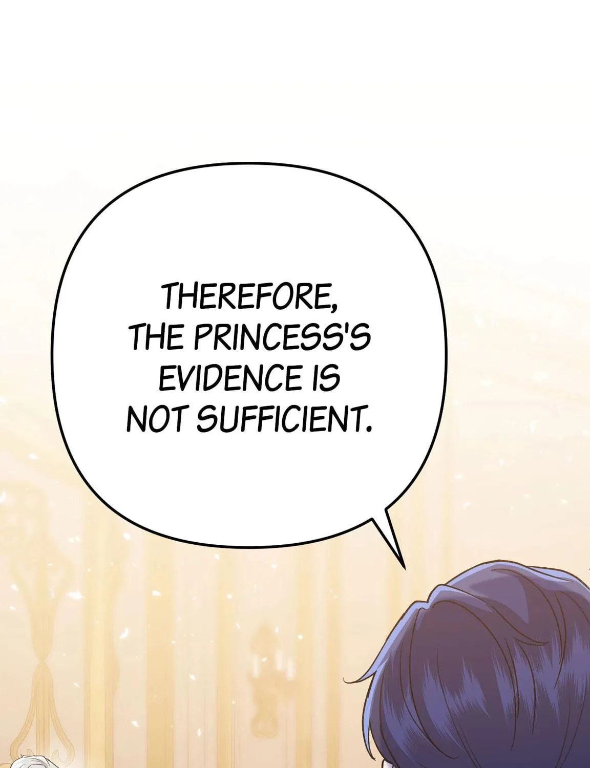 The Cursed Princess Must Rewind the Clock Chapter 15 page 77 - 