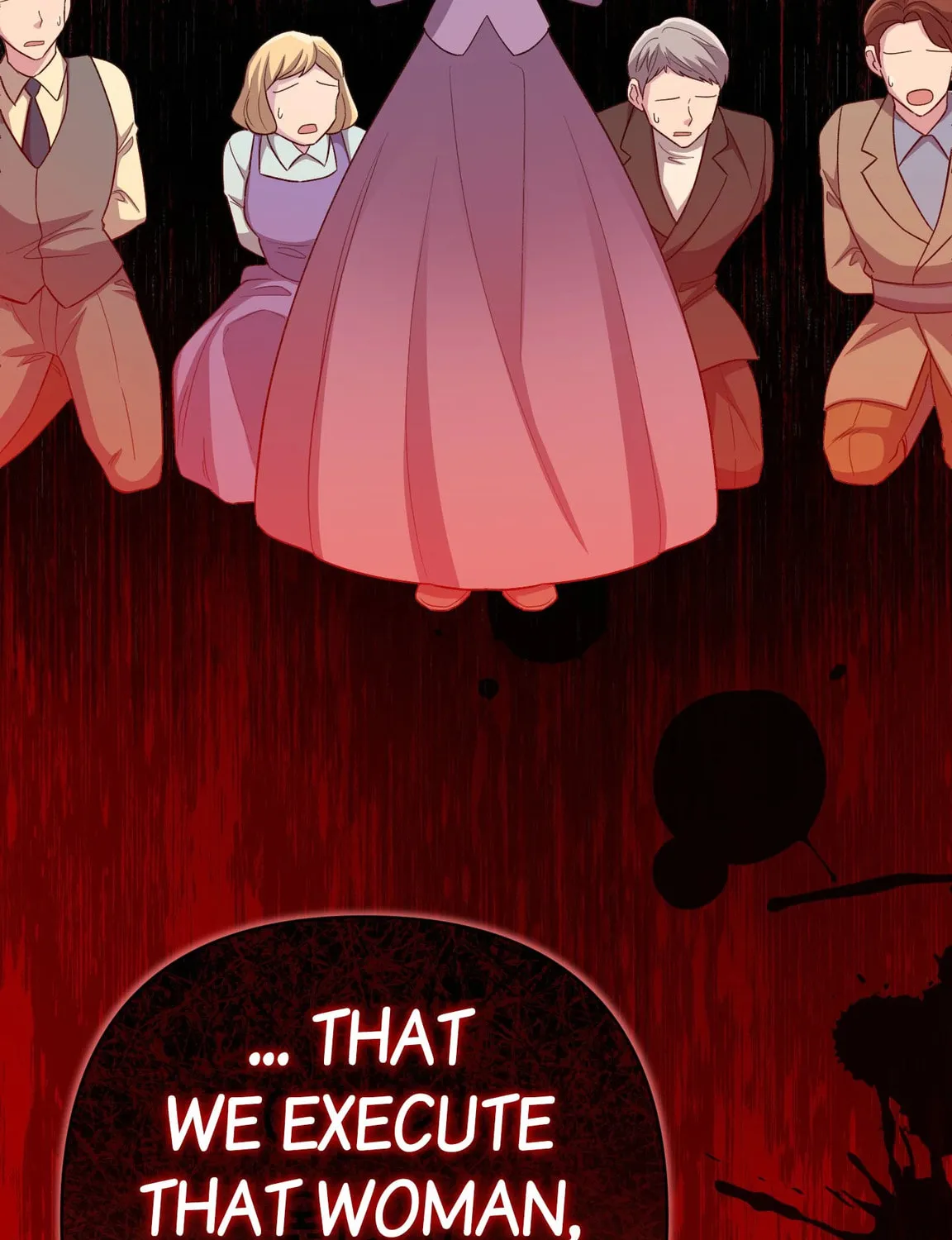 The Cursed Princess Must Rewind the Clock Chapter 15 page 84 - 